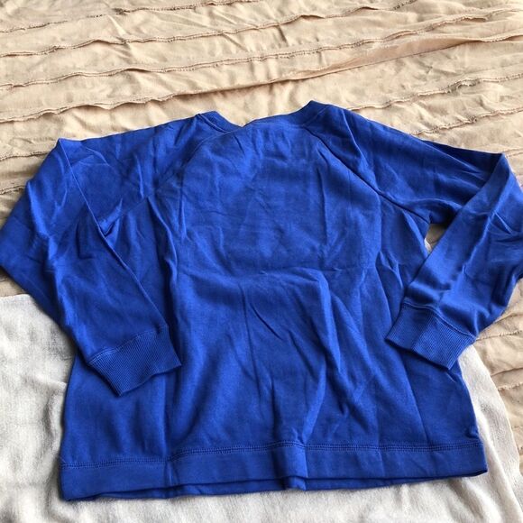 Love Your Selfie Light Sweatshirt - Picture 4 of 4